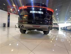 Jetour X70 Plus